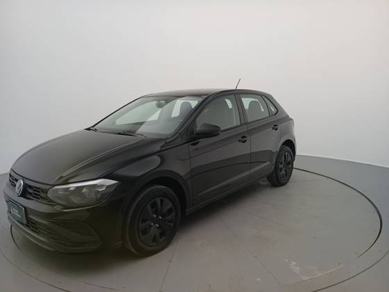 VOLKSWAGEN POLO 1.0 MPI TRACK MANUAL VOLKSWAGEN POLO 1.0 MPI TRACK MANUAL